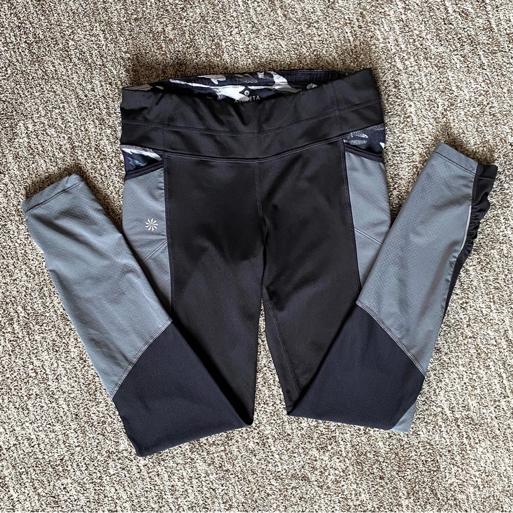 Athleta Leggings size S